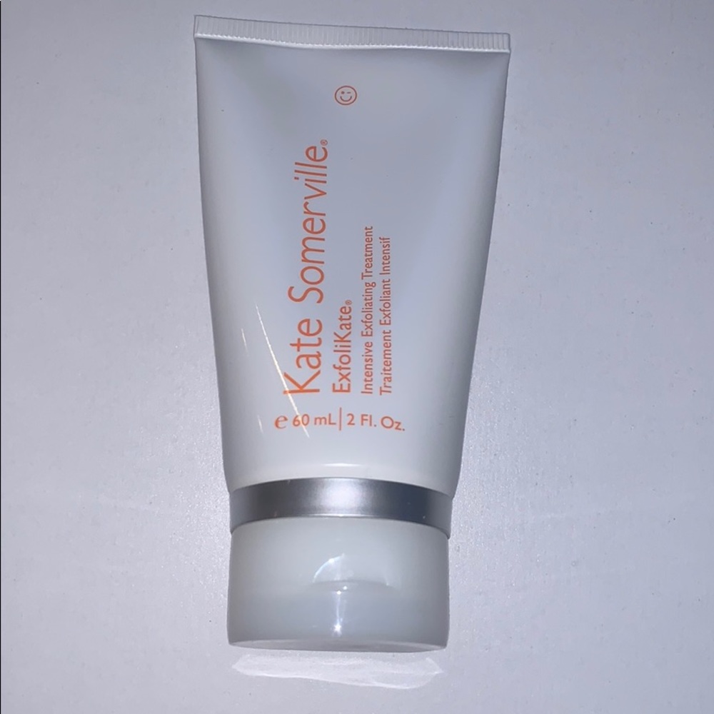 Kate Somerville ExfoliKate Intensive Treatment NEW